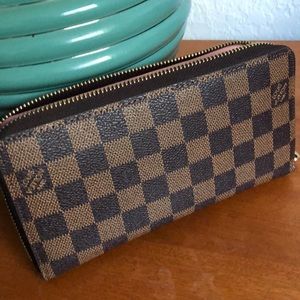 Louis Vuitton wallet❤️